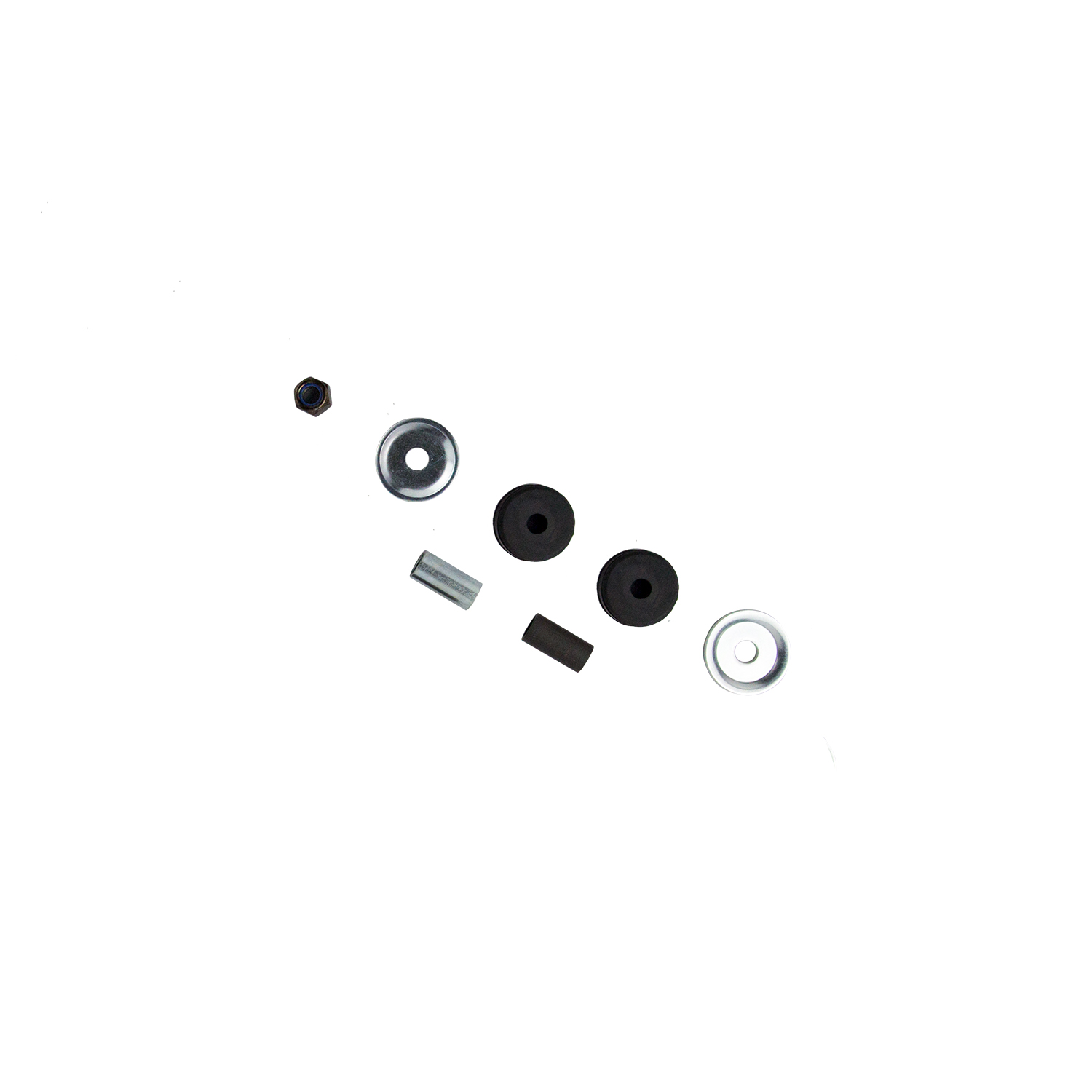 Bilstein 24-185523 B8 5100 - Suspension Shock Absorber